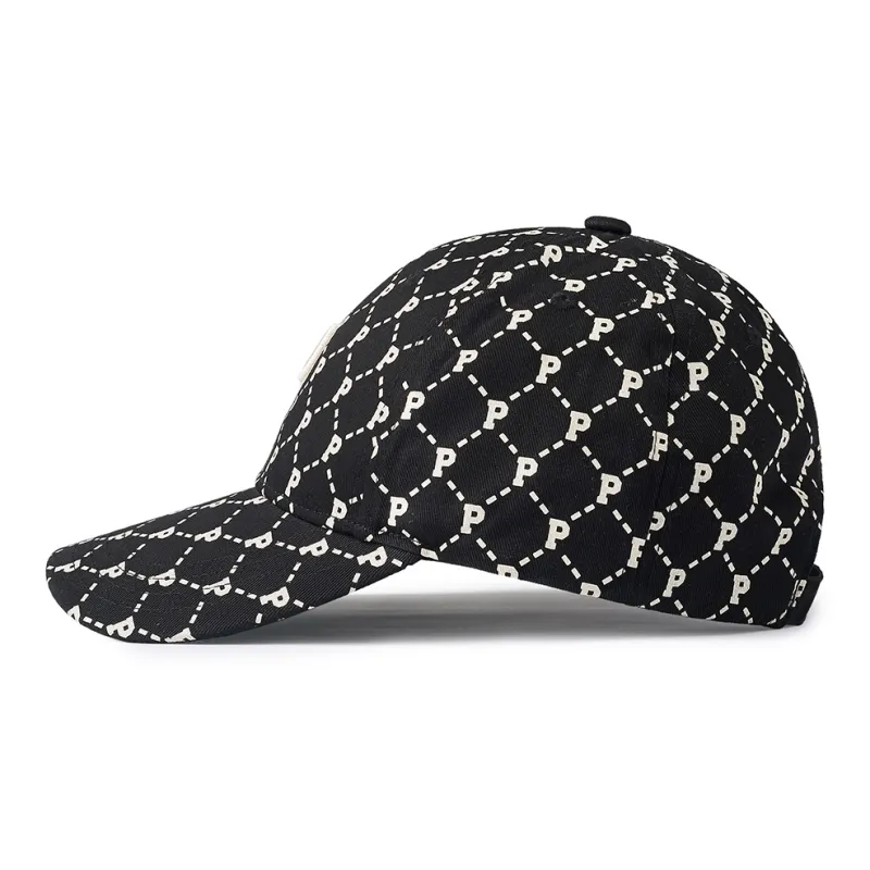 Pepsi Baseball Caps Unisex Black-2