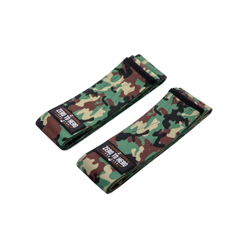 ZERO TO HERO Knee Pads-12