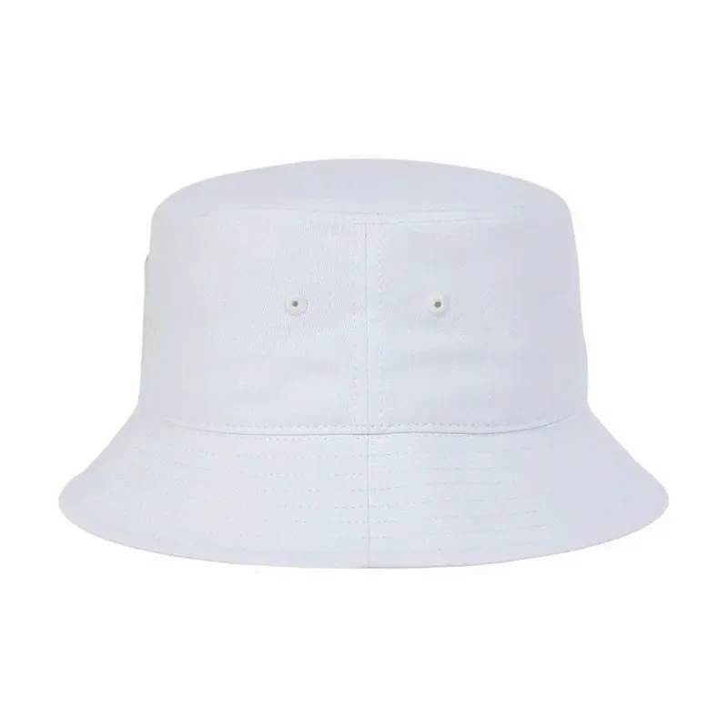 Converse Bucket Hats Unisex White-1