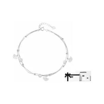 MERCI ERDE Anklets Women's