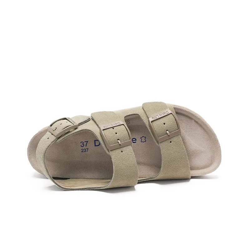 Devo Life Stylish Sandal Unisex-11
