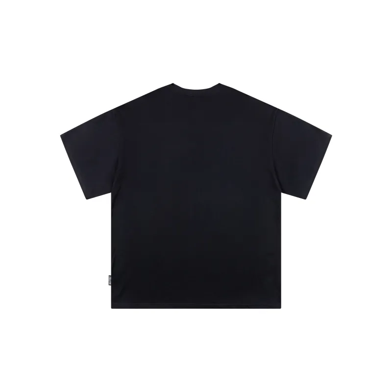 MISTEEZ T-Shirts Unisex-1