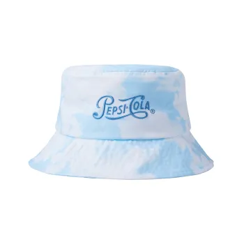 Pepsi Cotton Bucket Hats Women's