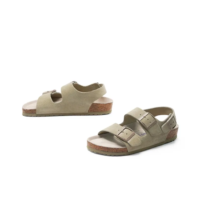 Devo Life Stylish Sandal Unisex-13