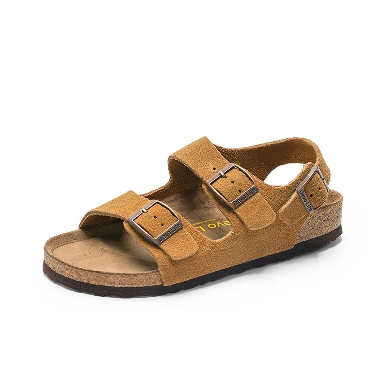 Devo Life Stylish Sandal Unisex-1