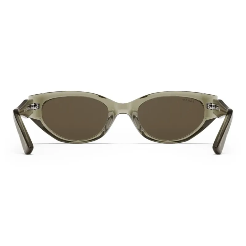 PARZIN Irregular Shape Sunglasses Unisex-6