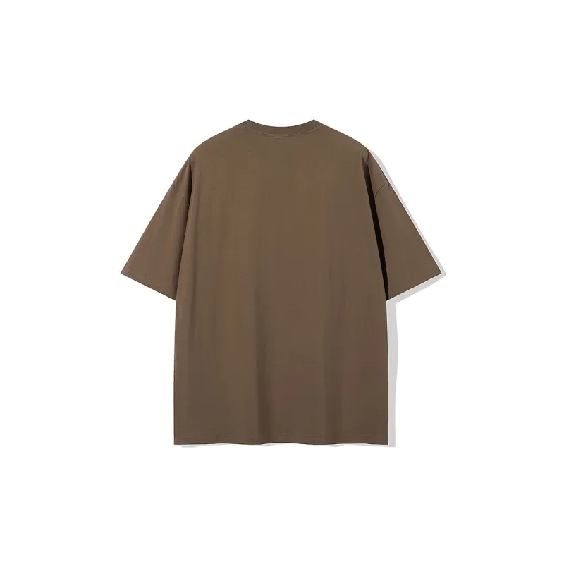 YooMore T-Shirts Unisex-7