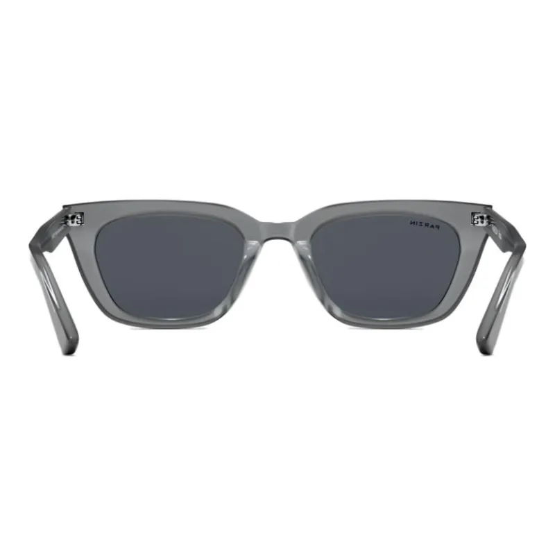 PARZIN Irregular Shape Sunglasses Unisex-9