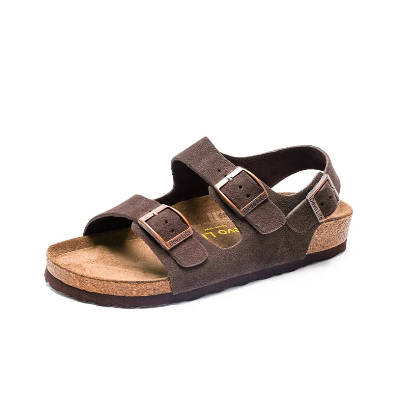 Devo Life Stylish Sandal Unisex-22