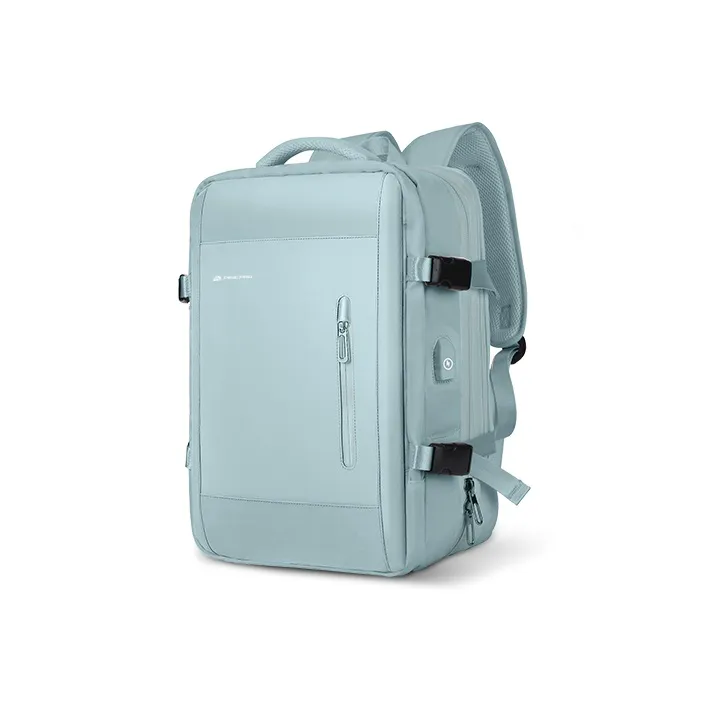 ALPINE PRO Fabric Backpack Unisex Multicolor-31