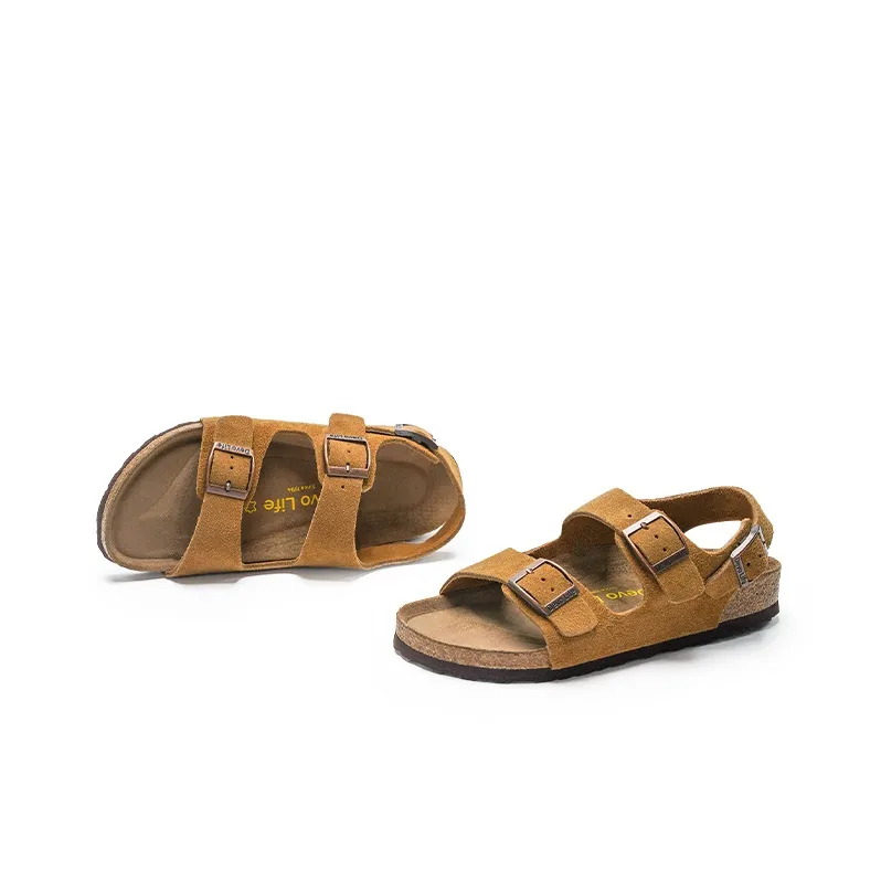 Devo Life Stylish Sandal Unisex-3