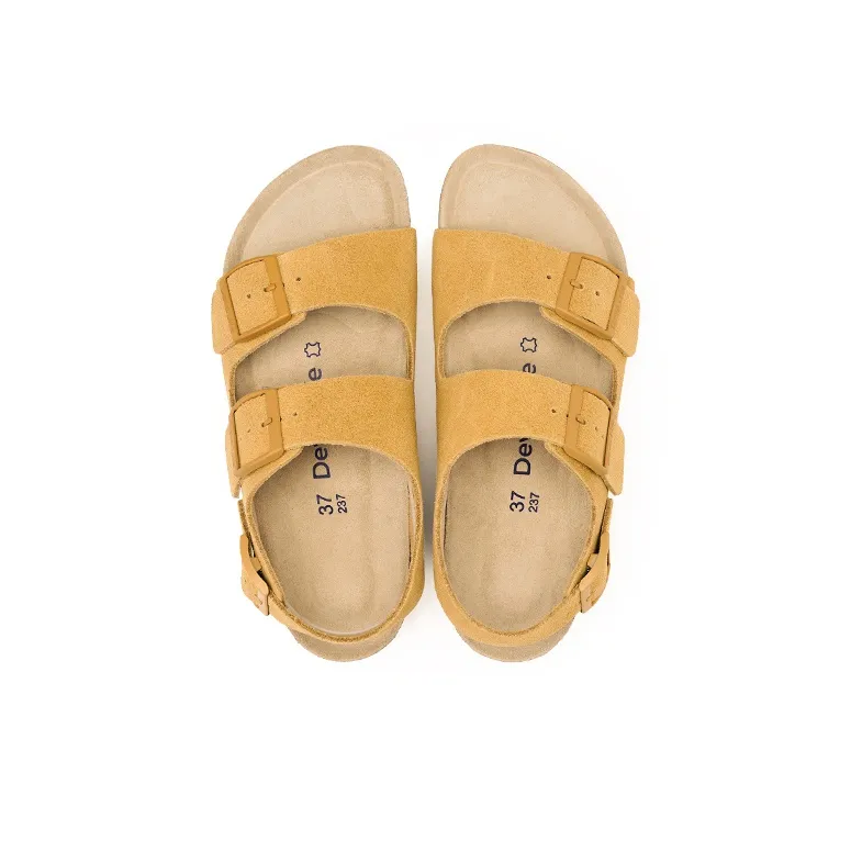 Devo Life Stylish Sandal Unisex-19