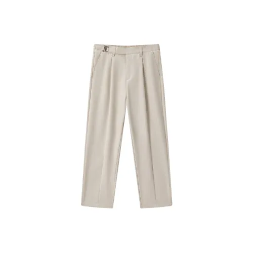 A.B.X Casual Pants Men