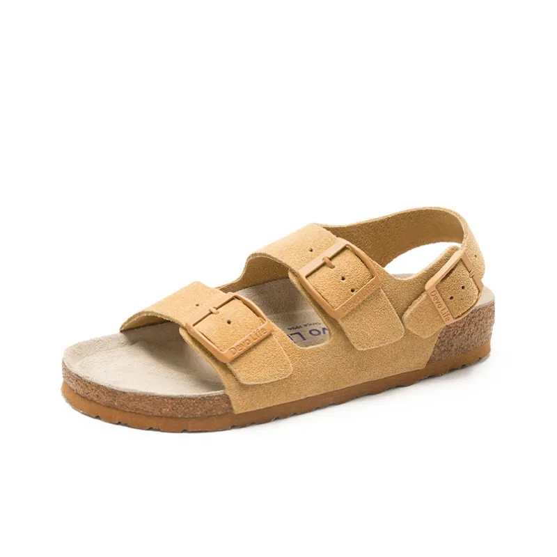 Devo Life Stylish Sandal Unisex-16