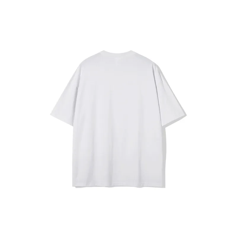 YooMore T-Shirts Unisex-3