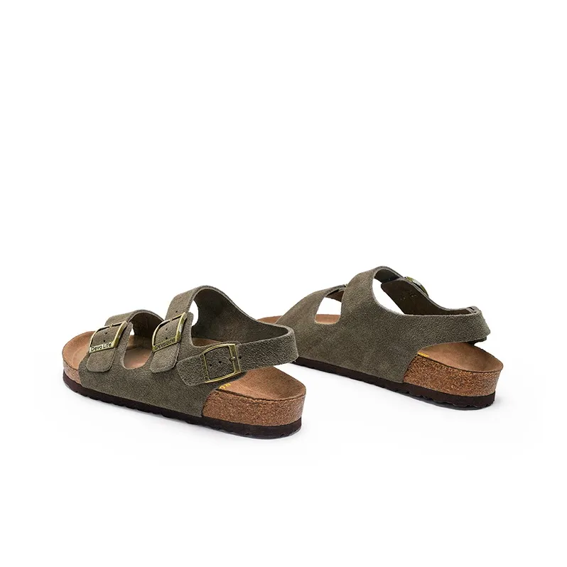 Devo Life Stylish Sandal Unisex-63