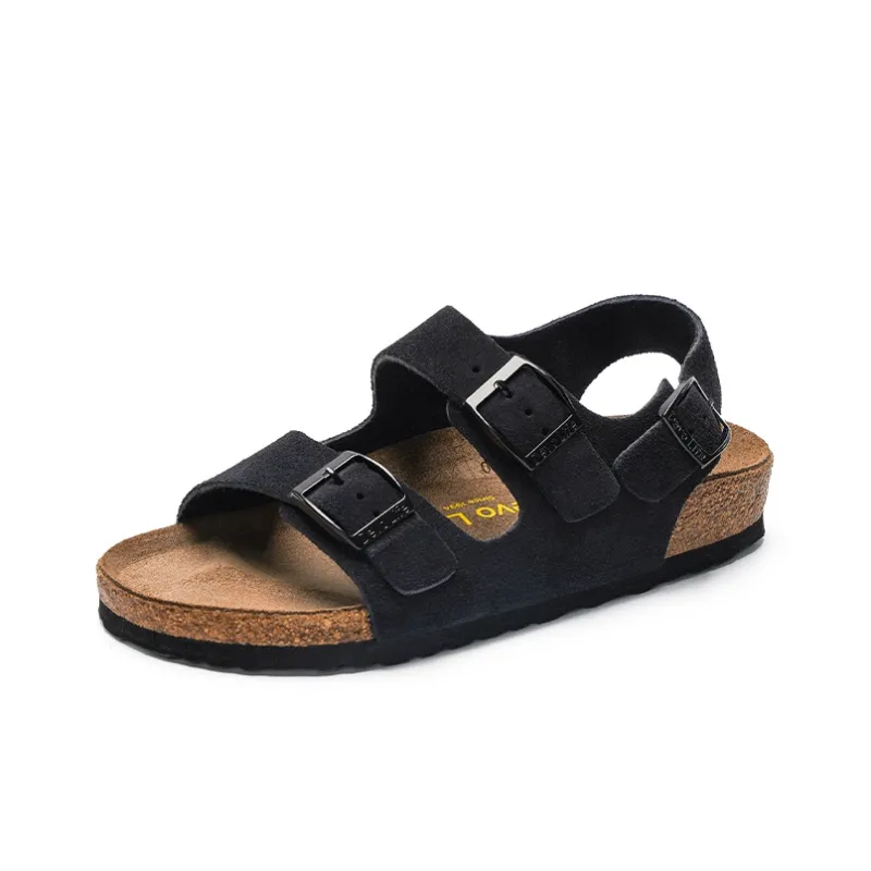 Devo Life Stylish Sandal Unisex-81