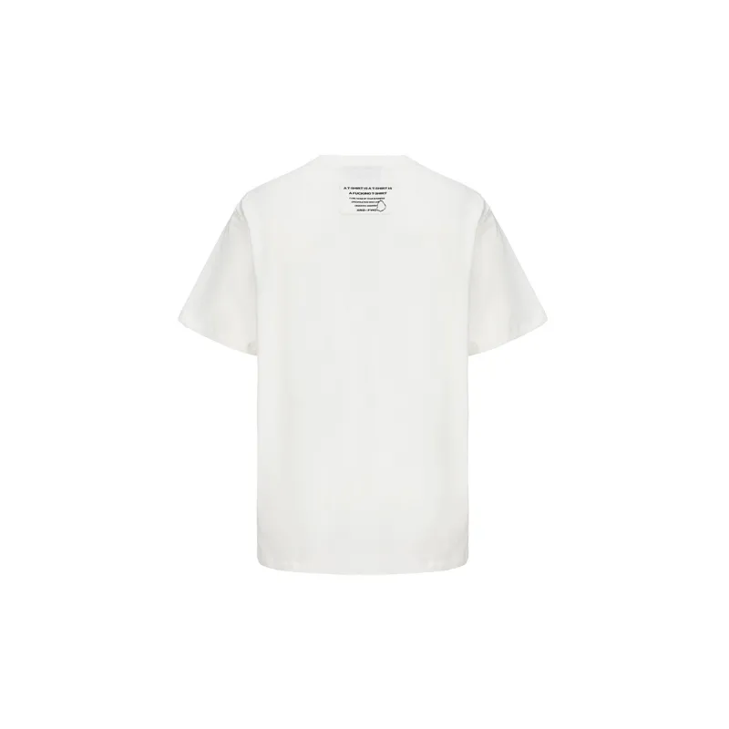 FREE WORLD ORDER T-Shirts Unisex-1