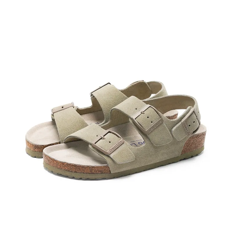 Devo Life Stylish Sandal Unisex-14