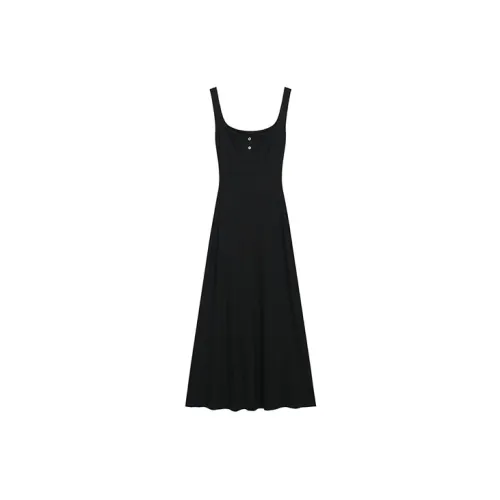 LOKUINTUS Slip Dresses Women's