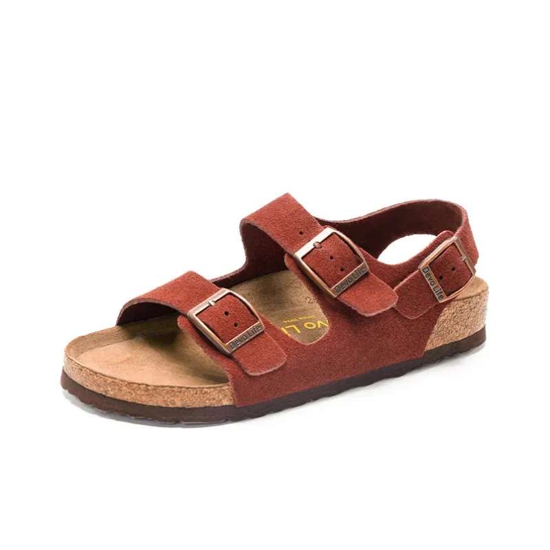 Devo Life Stylish Sandal Unisex-6