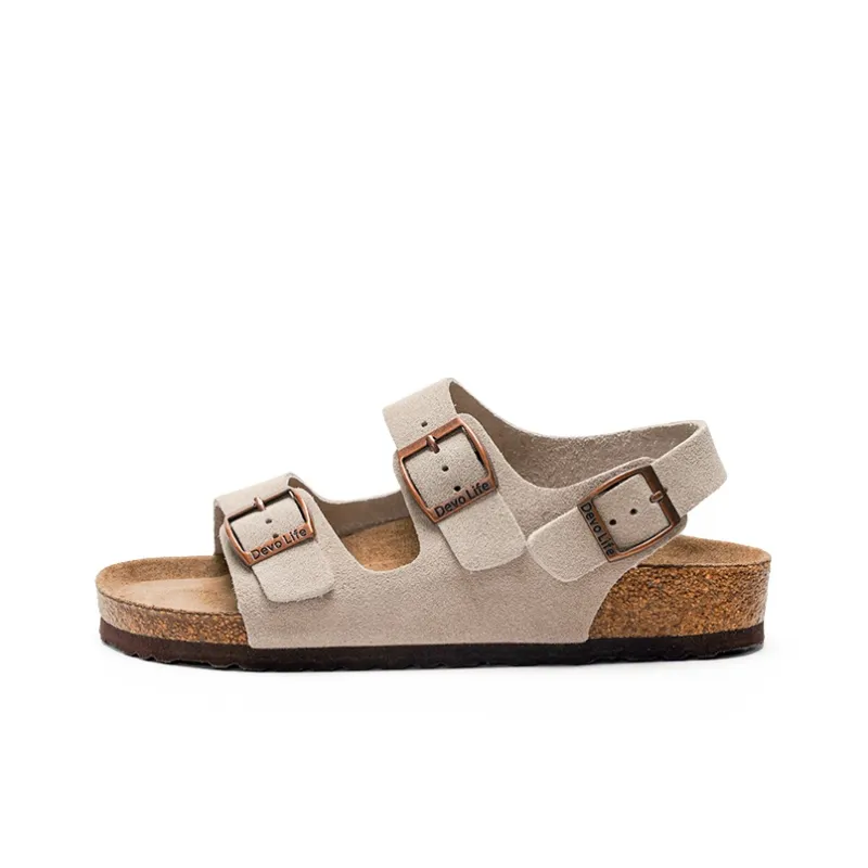 Devo Life Stylish Sandal Unisex-40