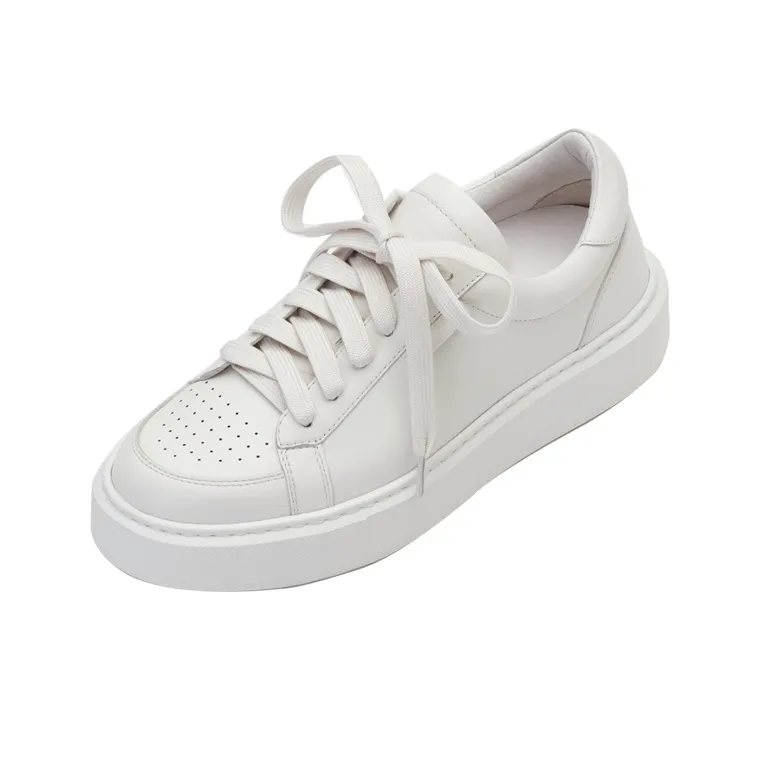GRACEGIFT Stylish Skateboarding Shoes Women's-4