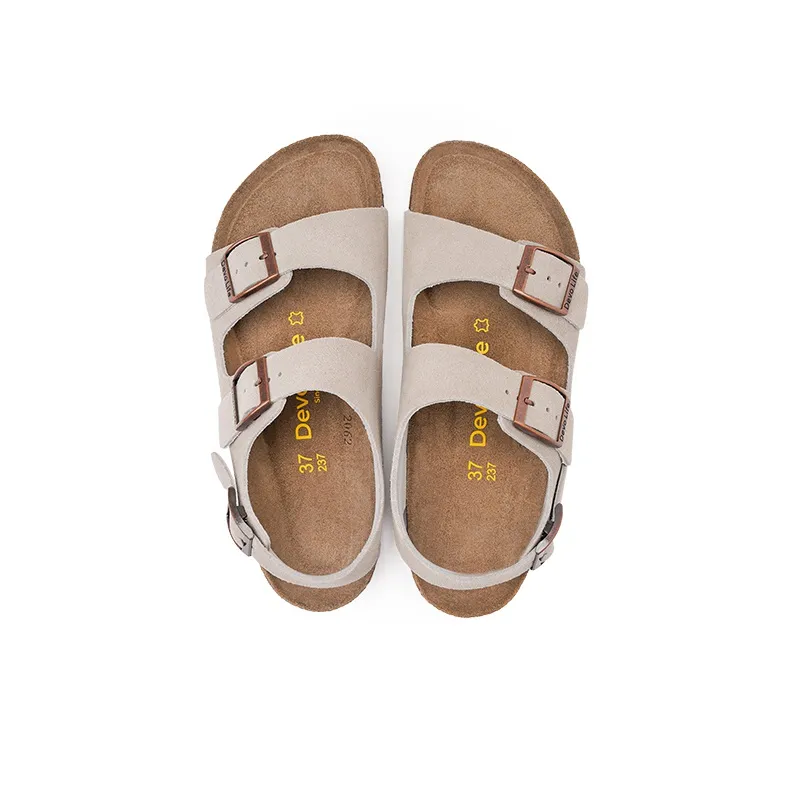 Devo Life Stylish Sandal Unisex-44