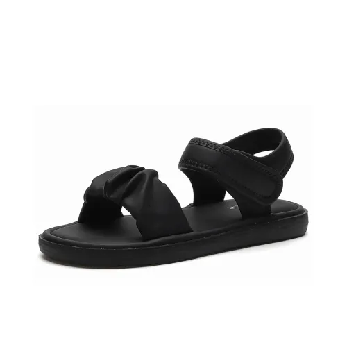 FOXER One-Strap Sandals Women's