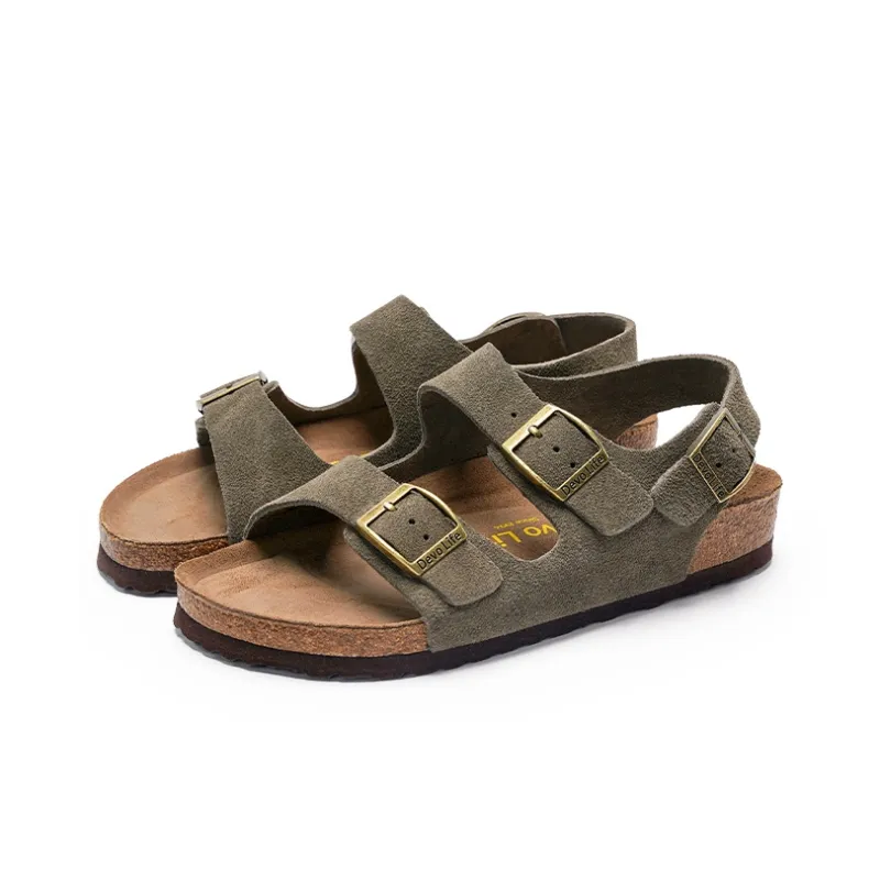 Devo Life Stylish Sandal Unisex-62