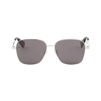 KENZO Sunglasses Unisex Silver