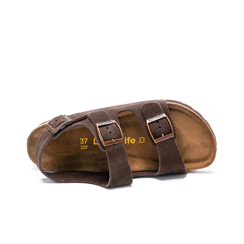 Devo Life Stylish Sandal Unisex-21