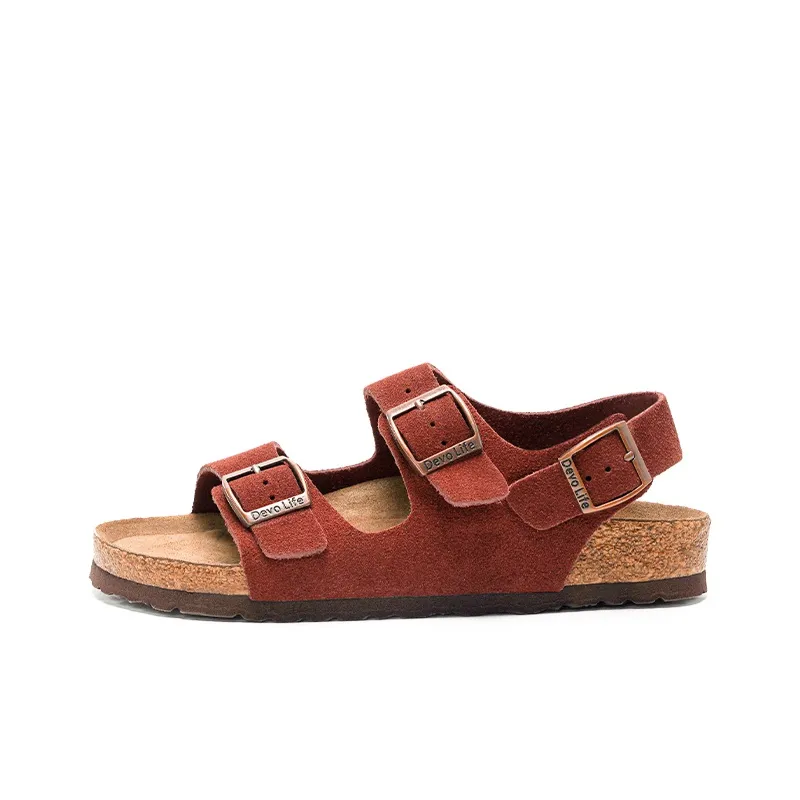 Devo Life Stylish Sandal Unisex-5