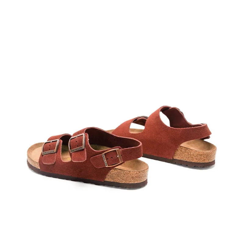 Devo Life Stylish Sandal Unisex-8
