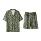 Bamboo Green