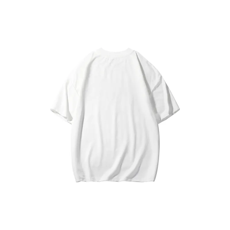 Hepburn Cat T-Shirts Unisex-9