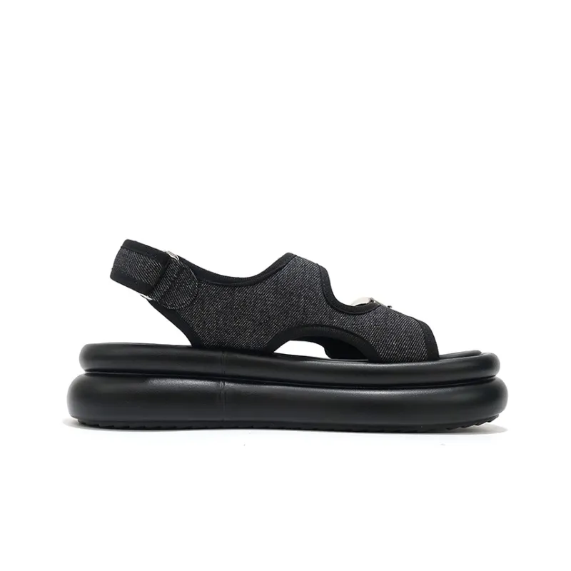 IN&IN One Strap Sandals Women's-1