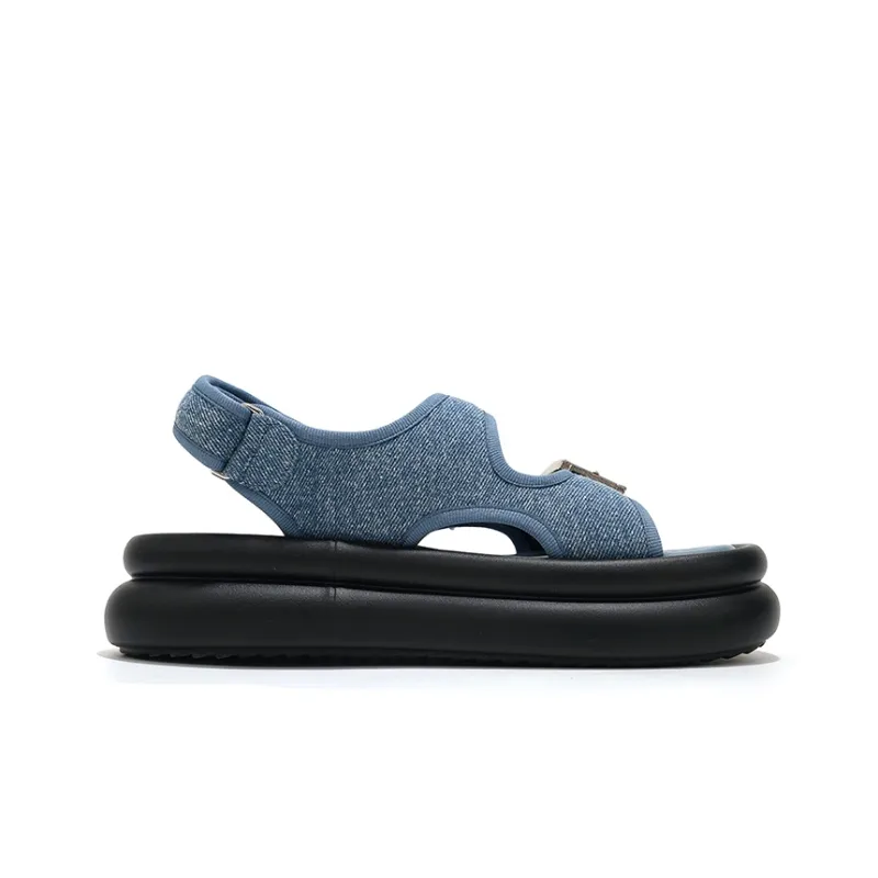 IN&IN One Strap Sandals Women's-7
