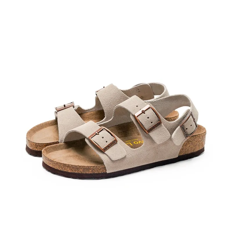 Devo Life Stylish Sandal Unisex-42