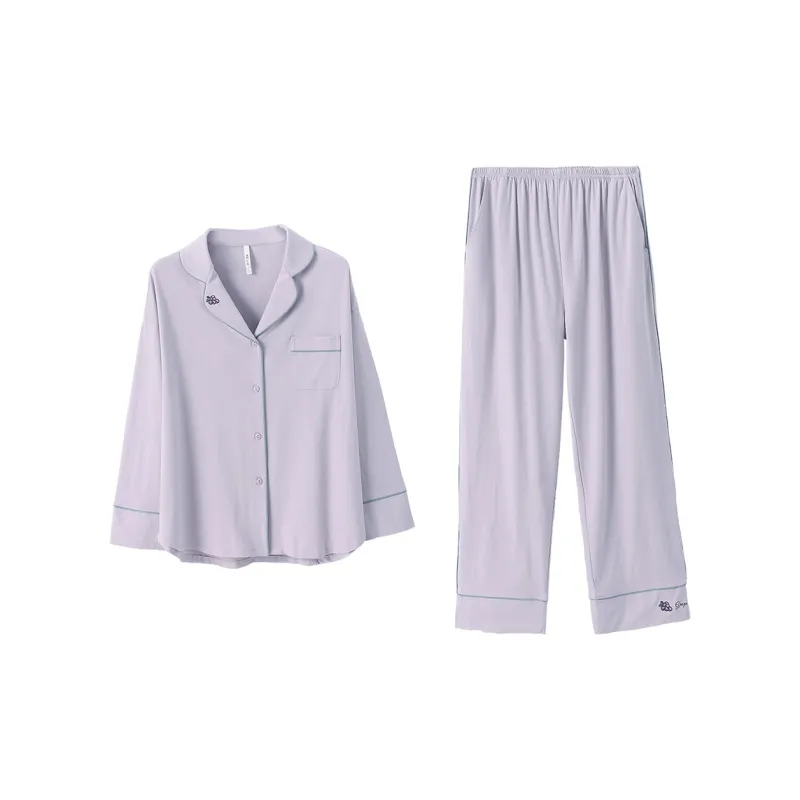 Aannsfam Women's Pajama Sets-0