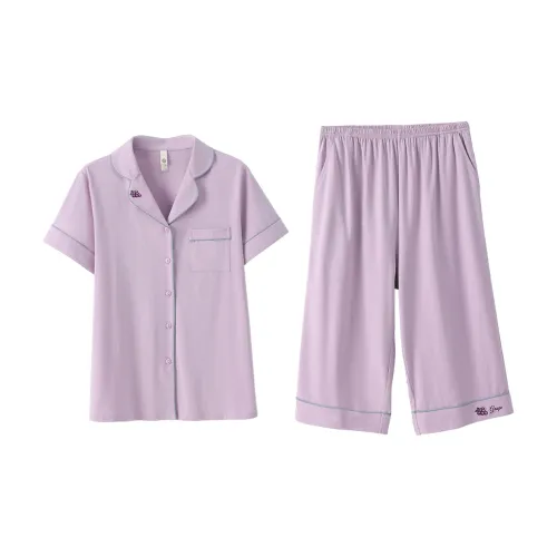 Aannsfam Women's Pajama Sets