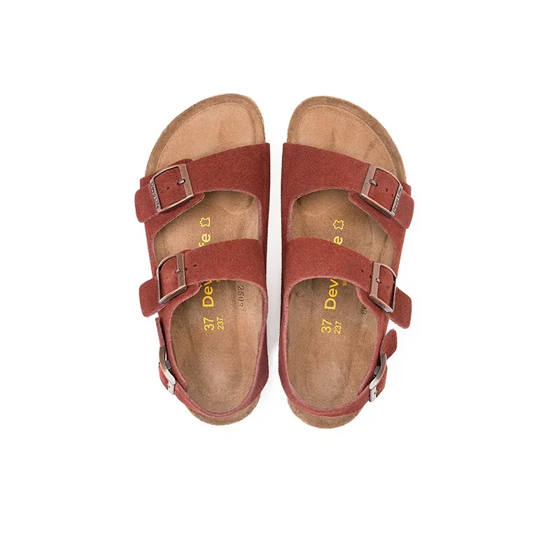 Devo Life Stylish Sandal Unisex-9