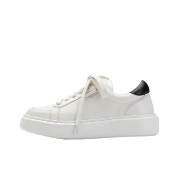 GRACEGIFT Stylish Skateboarding Shoes Women's