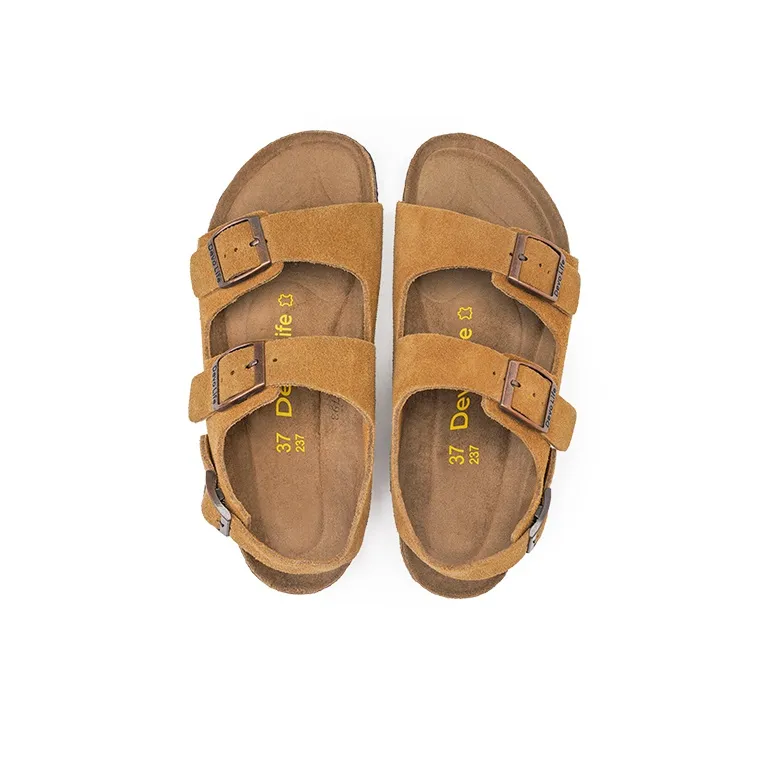 Devo Life Stylish Sandal Unisex-4
