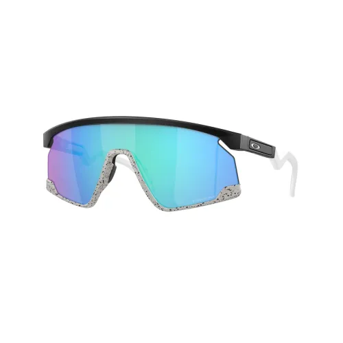 Oakley Sunglasses Unisex Black