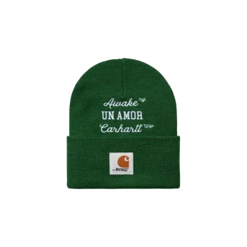 Carhartt WIP Ny X Carhartt WIP Un Amor Beanie