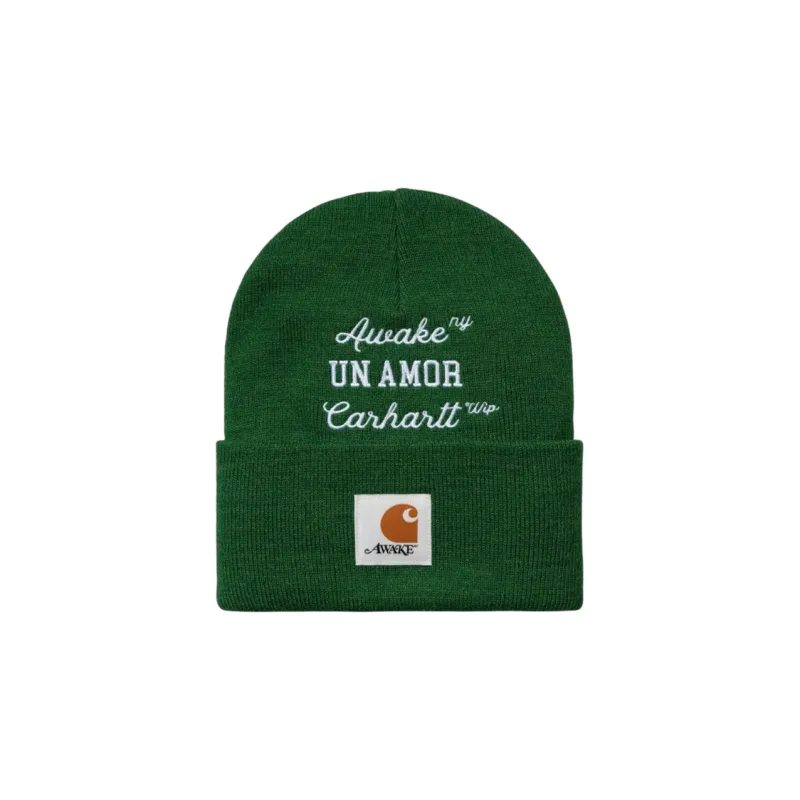 Carhartt WIP Ny X Carhartt WIP Un Amor Beanie-0