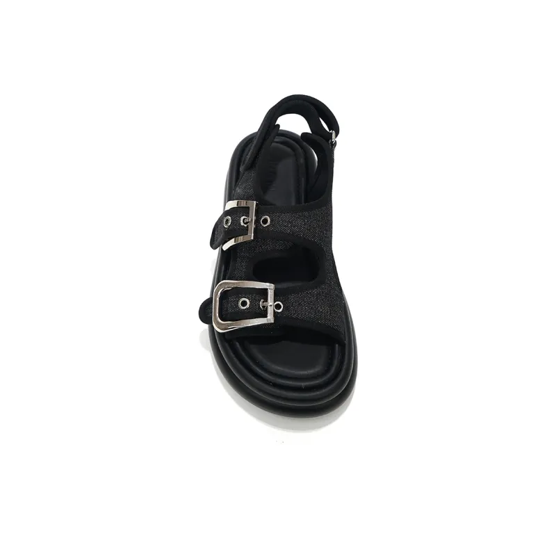 IN&IN One Strap Sandals Women's-4