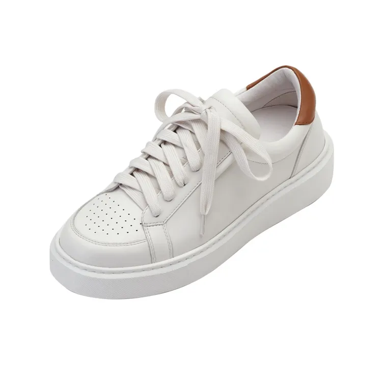 GRACEGIFT Stylish Skateboarding Shoes Women's-7