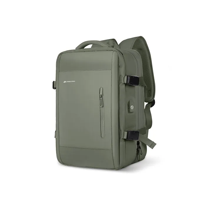 ALPINE PRO Fabric Backpack Unisex Multicolor-26